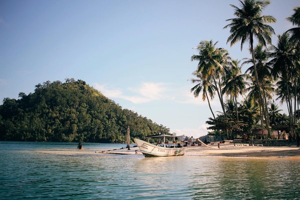 Top destinations for a sunny and cultural trip in april