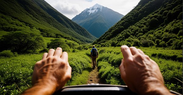 Explorez la nature : conseils de voyage et récits inspirants
