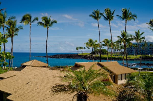 Où partir en avril : idées pour un voyage ensoleillé et culturel